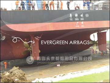Shipping Airbags