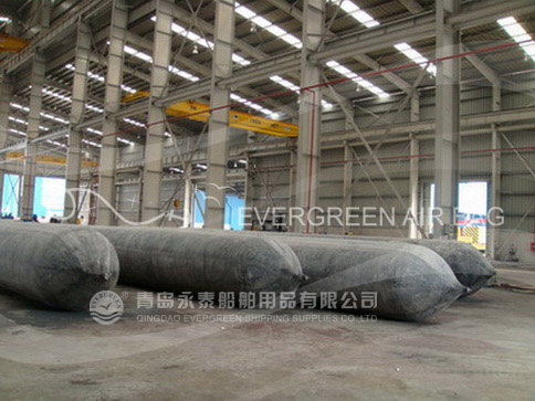 Evergreen Airbags