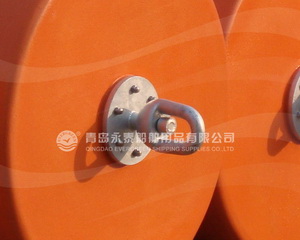 End Fitting of Buoys