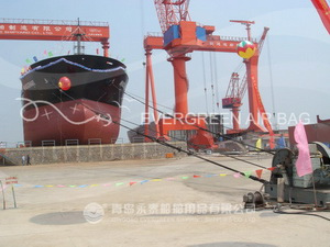 Winch for Launching