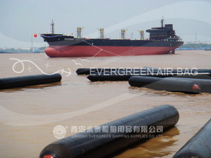 After Launching