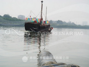 After Launching