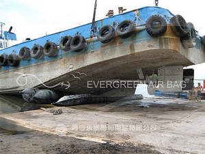 marine airbags