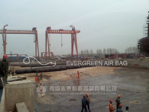 After Launching