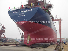 >> Two Launching Porjects for Same Ship-owner