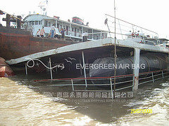 >> Salvage and Refloatation for Wreked Ships