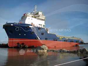 launching AHTS