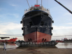 AHTS launching