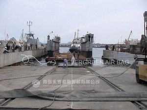 ship upgrading
