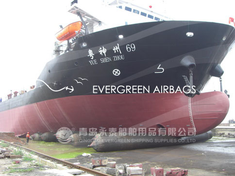 Marine Airbags